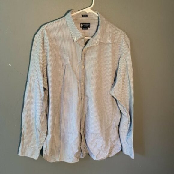 Haberdashery J. Crew Factory Button Down Shirt - Picture 2 of 8